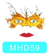 MHD50 2012 logos